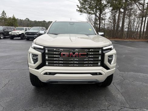 Used 2026 GMC Canyon Denali image 2