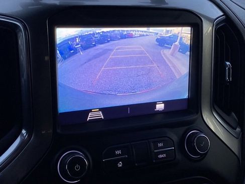 Used 2019 Chevrolet Silverado 1500 RST image 12