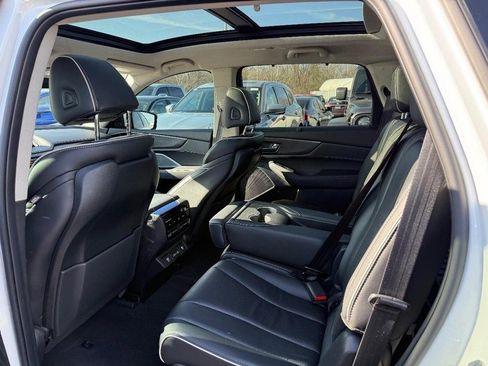 Certified 2023 Acura MDX SH-AWD w/ Advance Package image 10