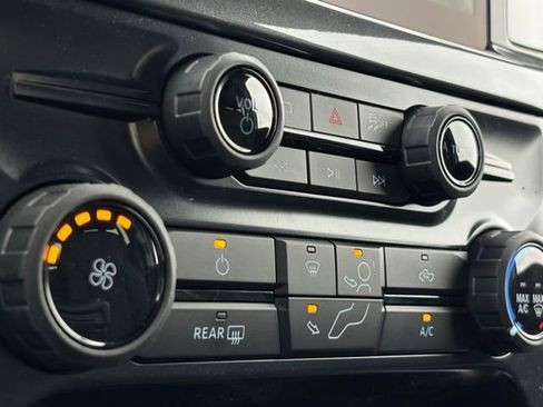 New 2025 Ford F150 STX w/ LOBO Package image 33