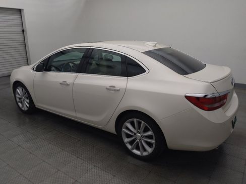 Used 2015 Buick Verano Leather w/ Experience Buick Package FWD image 3