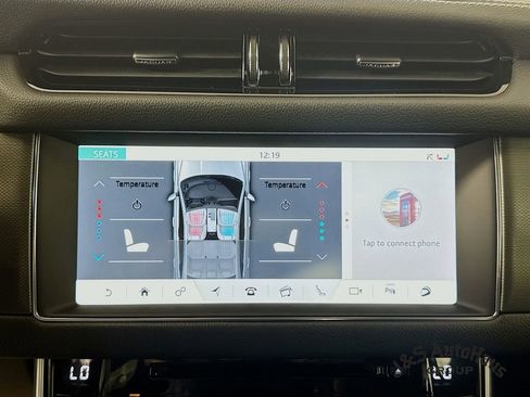 Used 2020 Jaguar XF S image 26