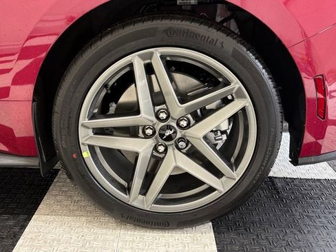 New 2026 Ford Mustang GT image 10