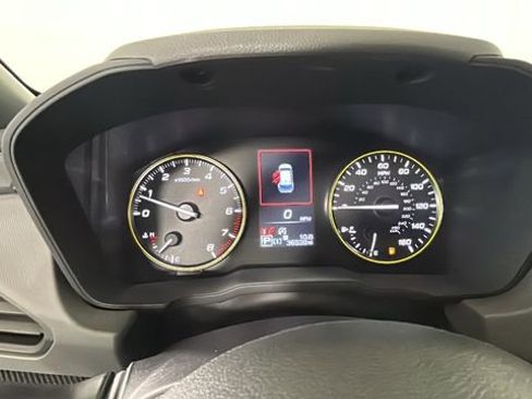 Used 2024 Subaru Crosstrek 2.5i Sport AWD/4WD image 15