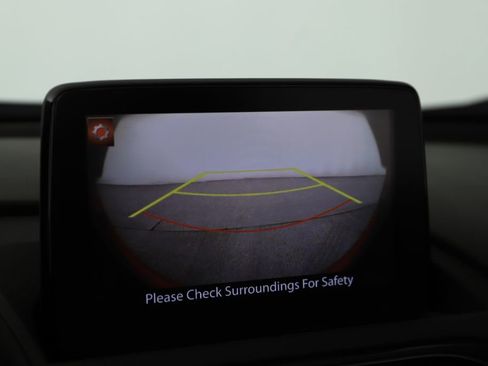 Used 2019 MAZDA MX-5 Miata Grand Touring image 24