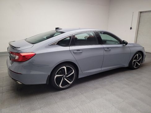 Used 2021 Honda Accord Sport image 10