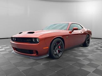 Used 2022 Dodge Challenger SRT Hellcat Redeye video 1