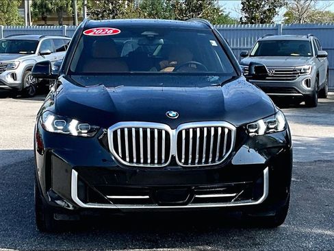Used 2026 BMW X5 sDrive40i RWD image 10