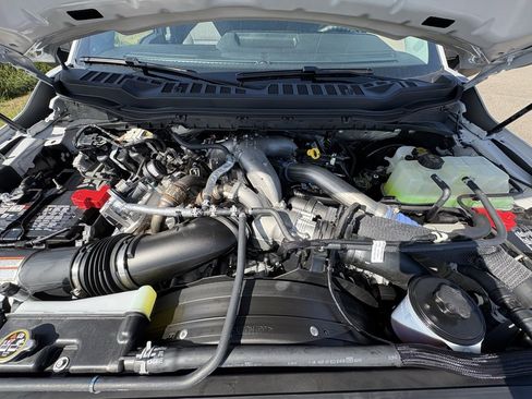 New 2026 Ford F250 XL w/ STX Appearance Package image 22