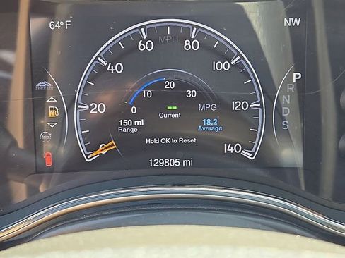 Used 2015 Jeep Grand Cherokee Limited AWD/4WD image 5