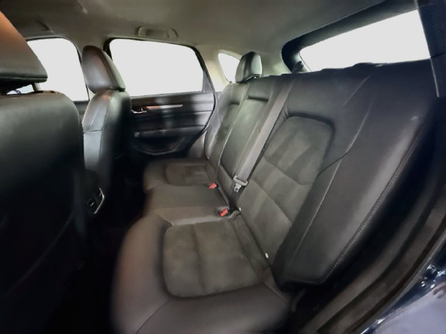 Used 2020 MAZDA CX-5 Touring FWD image 24