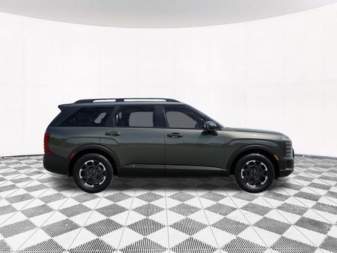 Used 2026 Hyundai Palisade XRT Pro AWD/4WD image 8