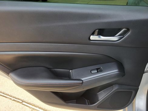 Used 2021 Nissan Altima 2.5 SR image 8