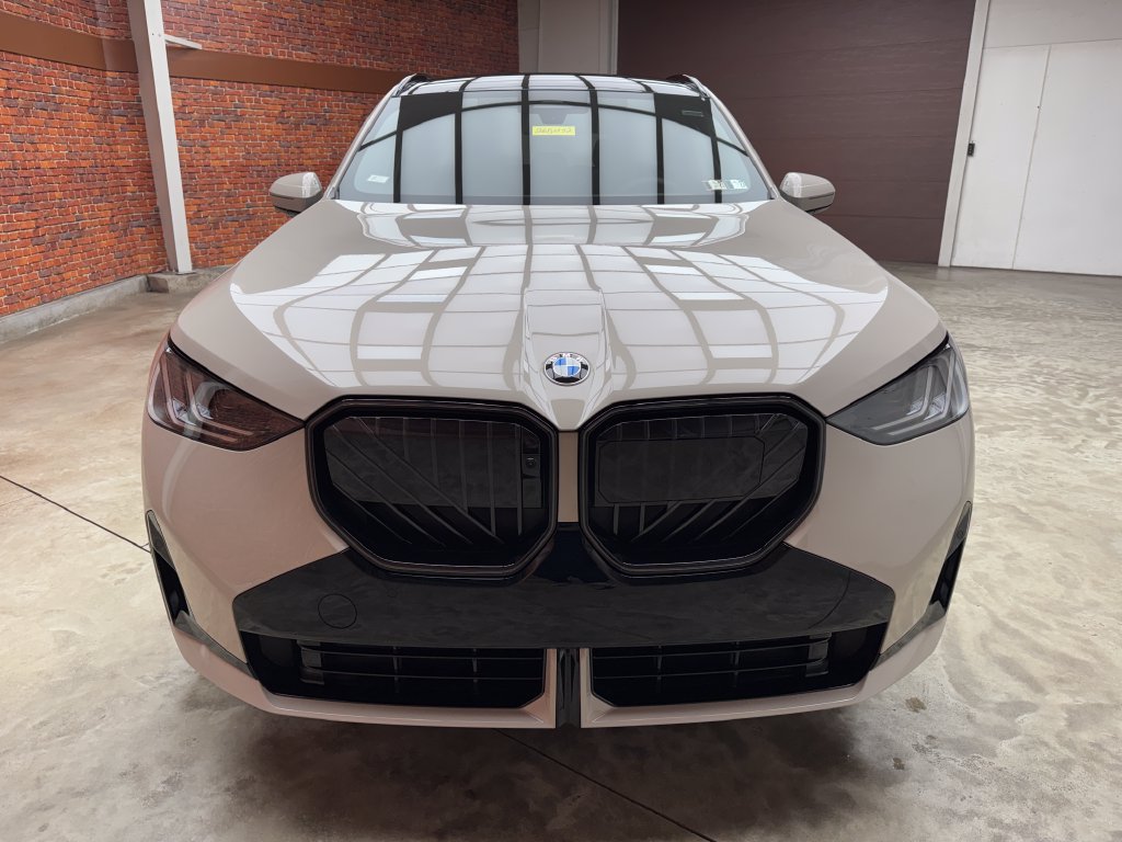 Used 2026 BMW X3 xDrive30i w/ Premium Package AWD/4WD image 7