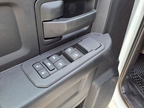 New 2026 RAM 2500 Tradesman image 11