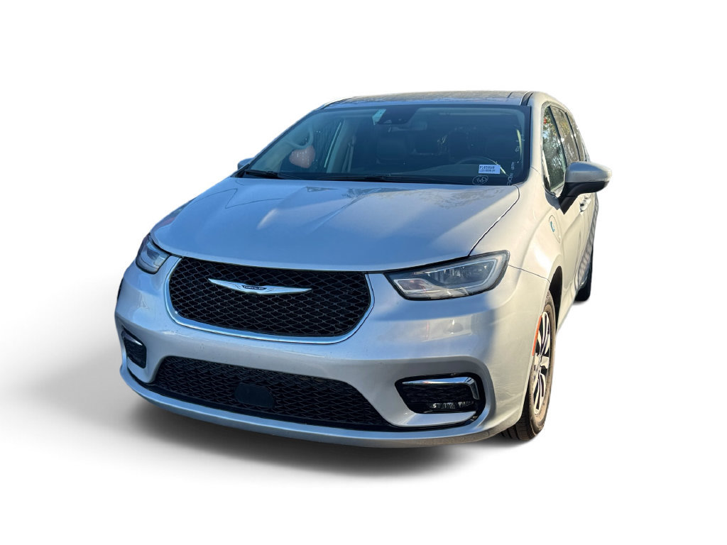 Used 2023 Chrysler Pacifica Touring-L FWD image 10