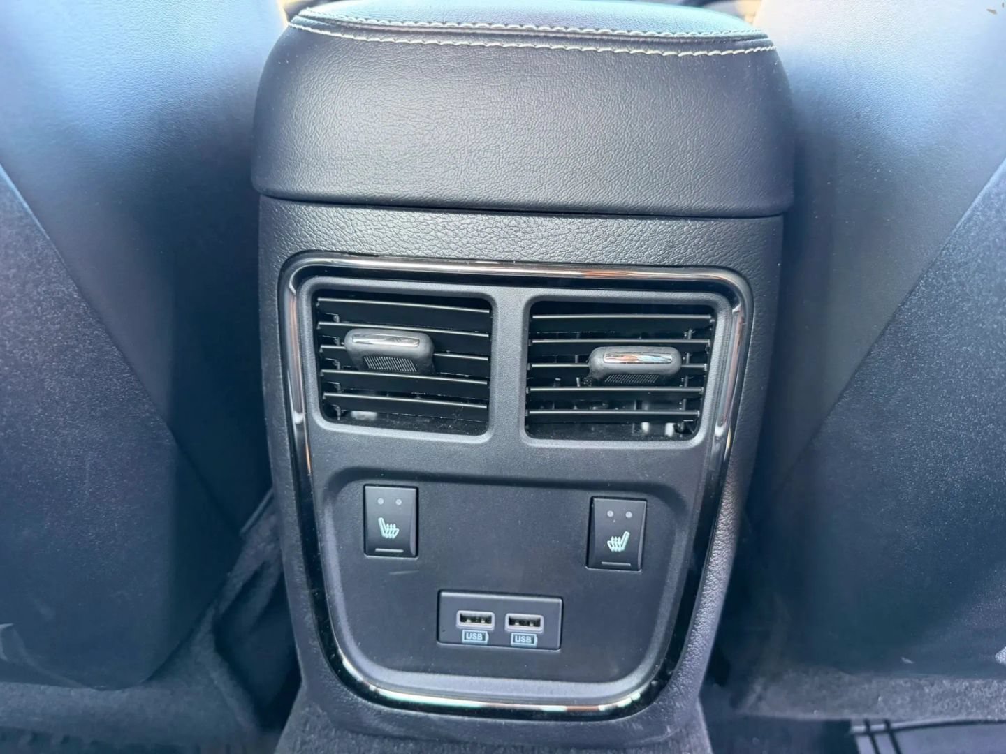 Used 2021 Dodge Charger SRT Hellcat RWD image 21