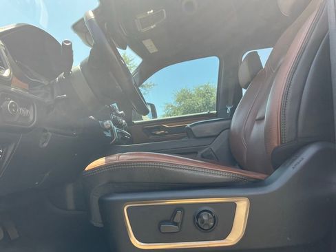Certified 2022 RAM 1500 Limited AWD/4WD image 8
