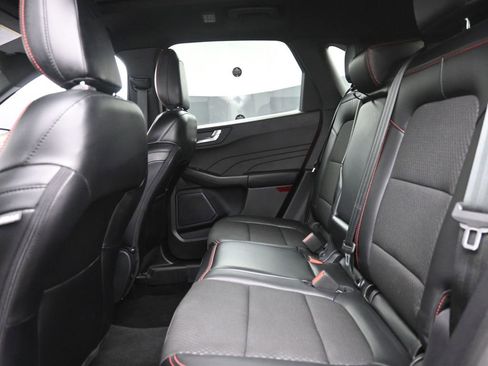 Used 2024 Ford Escape ST-Line w/ Tech Pack #1 image 11