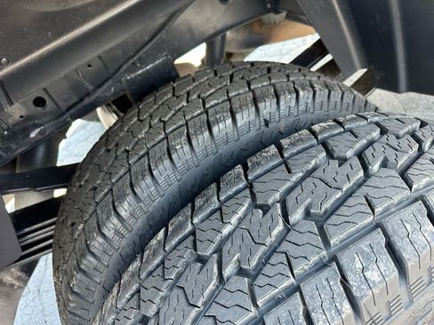 Used 2020 RAM 3500 Tradesman w/ Cold Weather Group image 19