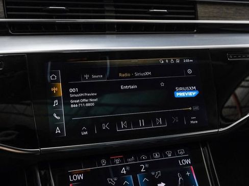 Used 2019 Audi A8 L 3.0T w/ Executive Package image 29