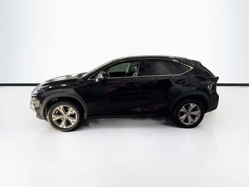 Used 2017 Lexus NX 200t 200t image 9