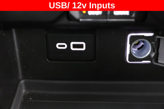 Used 2024 GMC Yukon XL SLE w/ Max Trailering Package AWD/4WD image 24