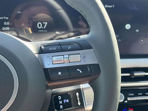 New 2026 Hyundai Tucson Limited AWD/4WD image 22