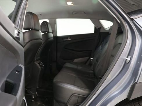 Used 2016 Hyundai Tucson Limited FWD image 31