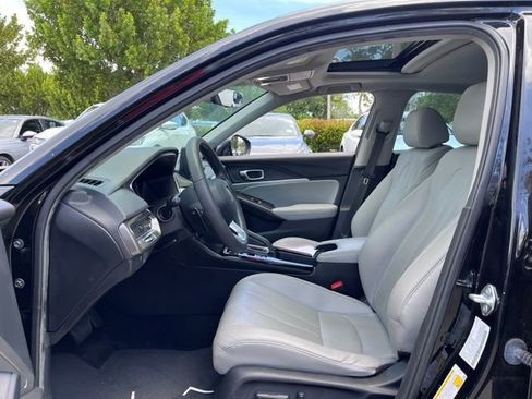 Used 2024 Acura Integra FWD image 8