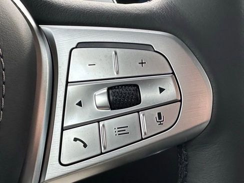 New 2026 BMW X7 xDrive40i image 16