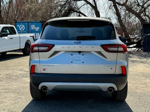 Certified 2023 Ford Escape Active image 4