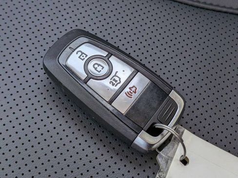 Used 2023 Ford Mustang Mach-E Premium RWD image 28