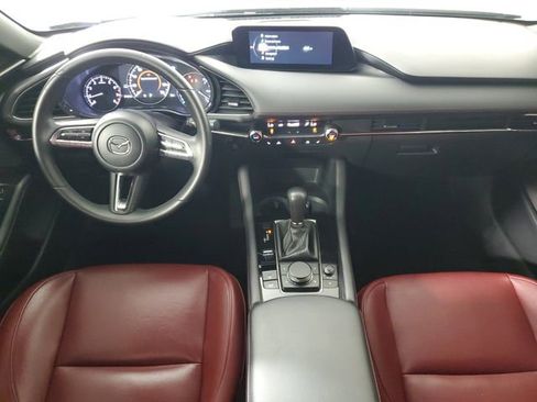 Used 2023 MAZDA MAZDA3 s AWD/4WD image 12