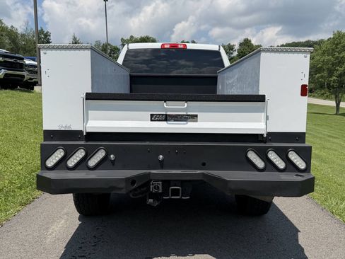 Used 2022 RAM 2500 Tradesman AWD/4WD image 5