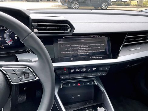 Certified 2026 Audi A3 2.0T Premium Plus image 7