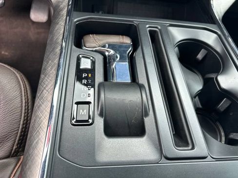 Used 2021 Ford F150 King Ranch w/ Equipment Group 601A High AWD/4WD image 33