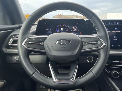 Used 2024 Chevrolet Traverse LT w/ Midnight/Sport Edition image 27