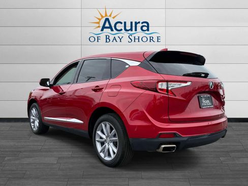 Used 2023 Acura RDX AWD image 5