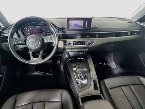 Used 2018 Audi A4 2.0T Ultra Premium w/ 18" Wheel Package FWD image 17