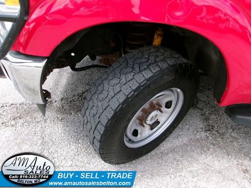 Used 2016 Ford F350 XL image 21