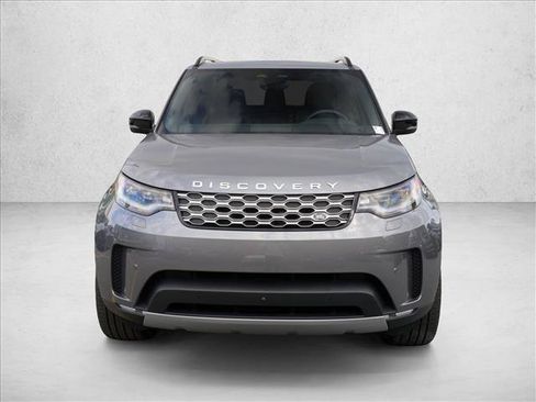 Used 2025 Land Rover Discovery S AWD/4WD image 6