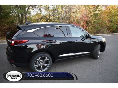 New 2026 Acura RDX w/ Technology Package image 11