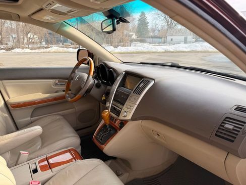 Used 2009 Lexus RX 350 AWD image 16