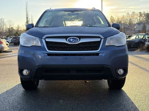 Used 2016 Subaru Forester 2.5i Limited w/ Popular Package #2 image 14