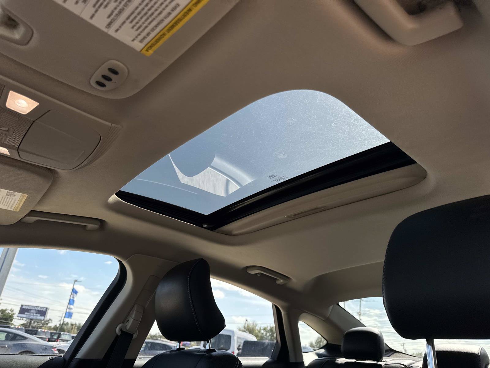 Used 2017 Ford Fusion Titanium FWD image 20