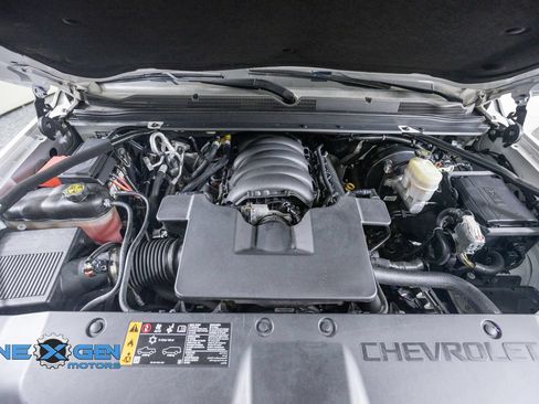 Used 2020 Chevrolet Tahoe Premier AWD/4WD image 50