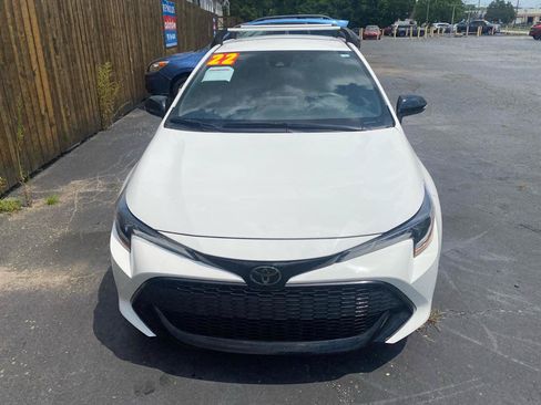 Used 2022 Toyota Corolla SE FWD image 4