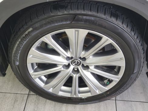 Used 2022 MAZDA CX-9 Signature image 9