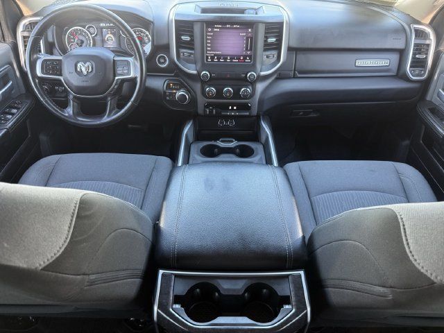 Used 2019 RAM 2500 Big Horn AWD/4WD image 13